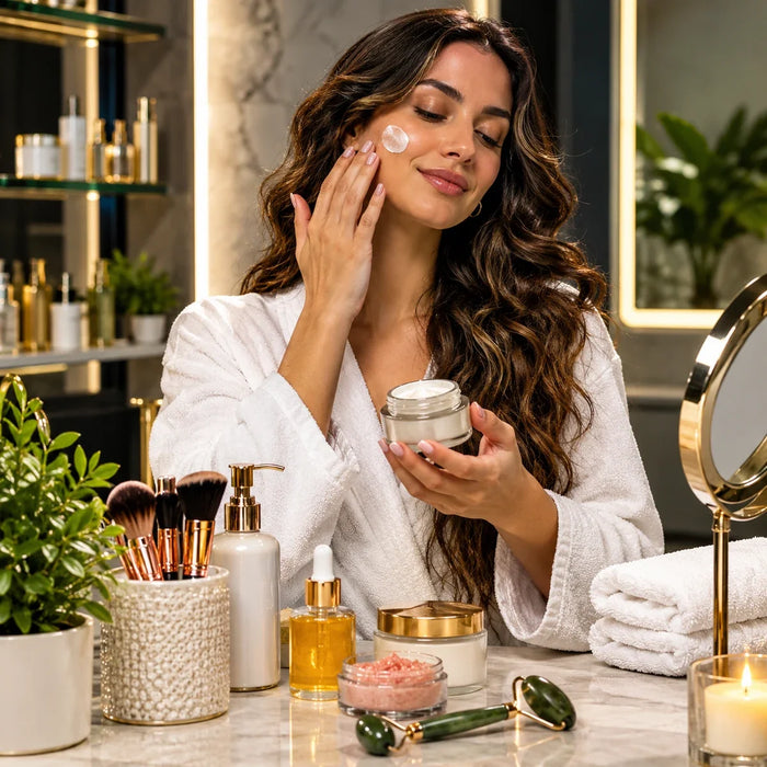 Beauty & Personal Care
