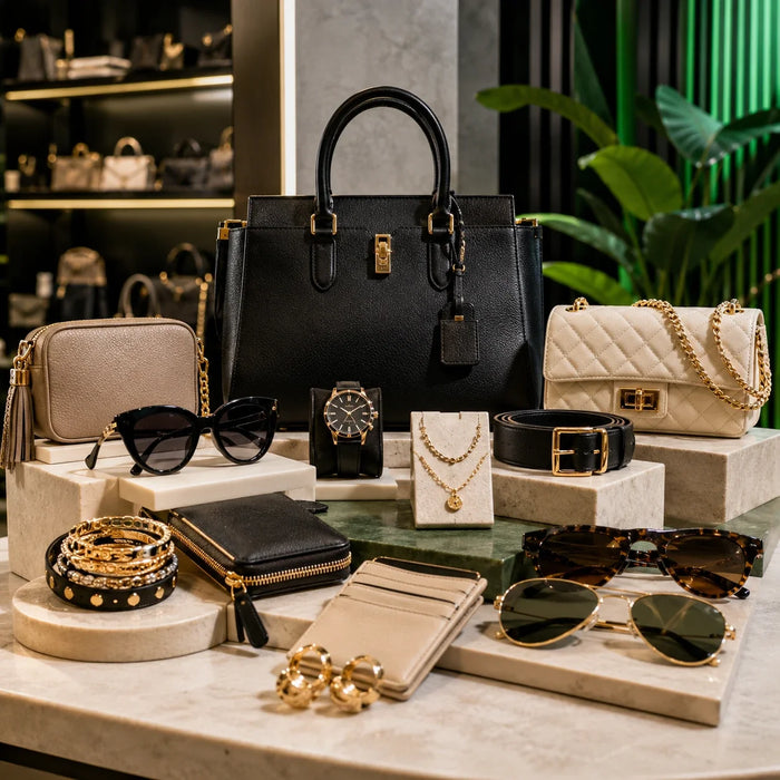 Accessories