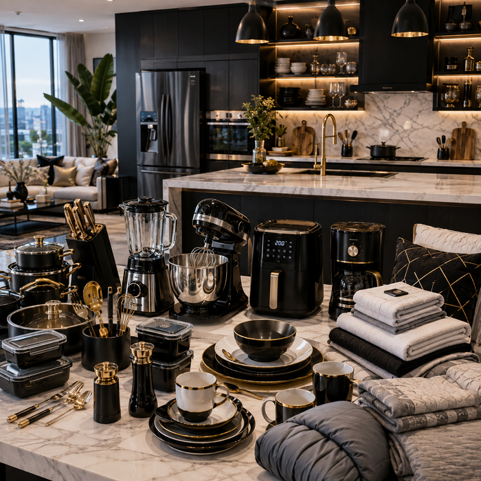Home & Kitchen