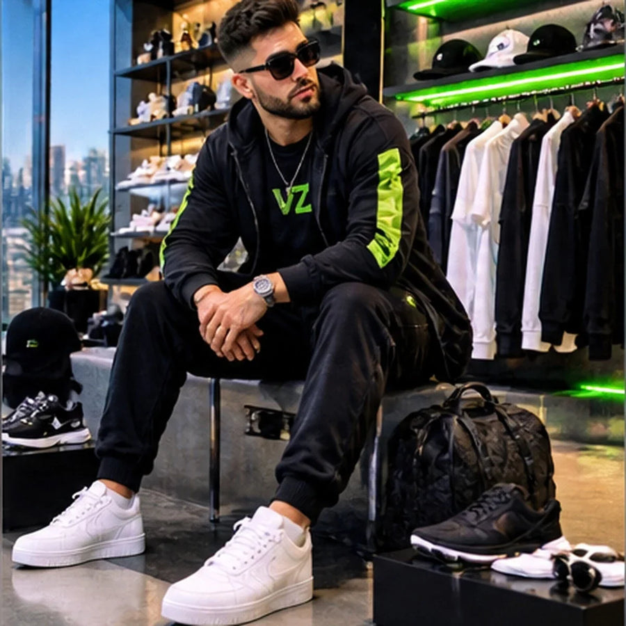 Men